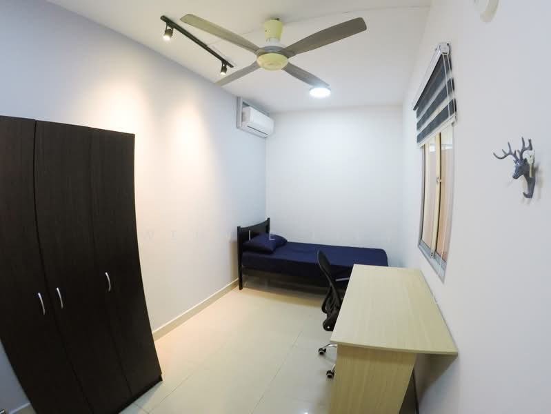 Kondominium untuk Dijual di Cova Suites - Wennie Liew - Bedroom - PropertyGuru.com.my
