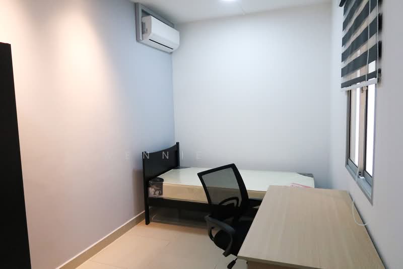 Kondominium untuk Dijual di Cova Suites - Wennie Liew - Bedroom - PropertyGuru.com.my