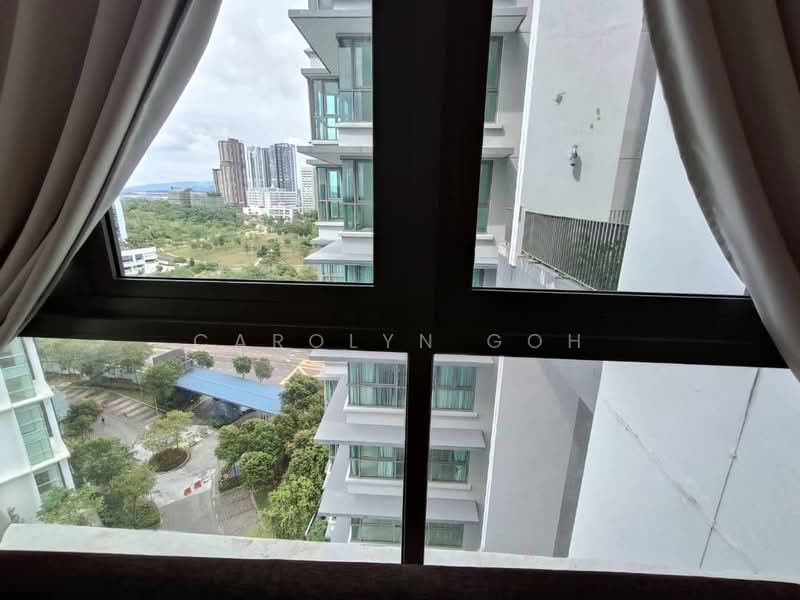 Kondominium untuk Dijual di Iskandar Residences - Carolyn Goh - PropertyGuru.com.my