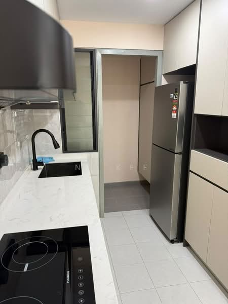Pangsapuri untuk Disewa di Residensi Aman Jalil - NH Kee - PropertyGuru.com.my