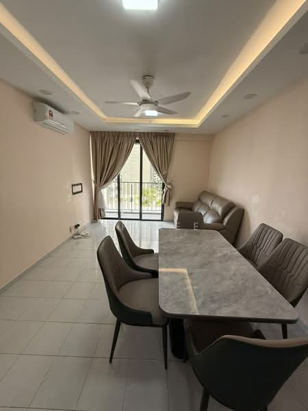 Pangsapuri untuk Disewa di Residensi Aman Jalil - NH Kee - PropertyGuru.com.my