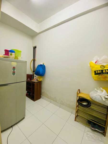 Kondominium untuk Disewa di Kristal View - Abby Woo - Interior - PropertyGuru.com.my