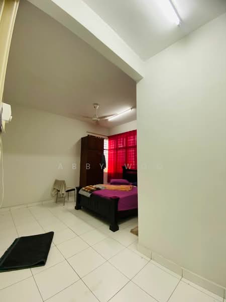 Kondominium untuk Disewa di Kristal View - Abby Woo - Bedroom - PropertyGuru.com.my