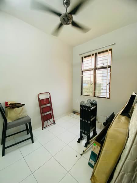 Kondominium untuk Disewa di Kristal View - Abby Woo - Interior - PropertyGuru.com.my