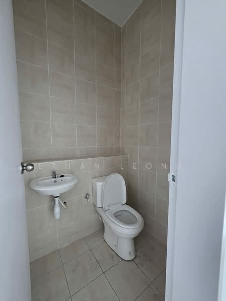 Kondominium untuk Disewa di Residensi Begonia - Ethan Leong - Bathroom - PropertyGuru.com.my