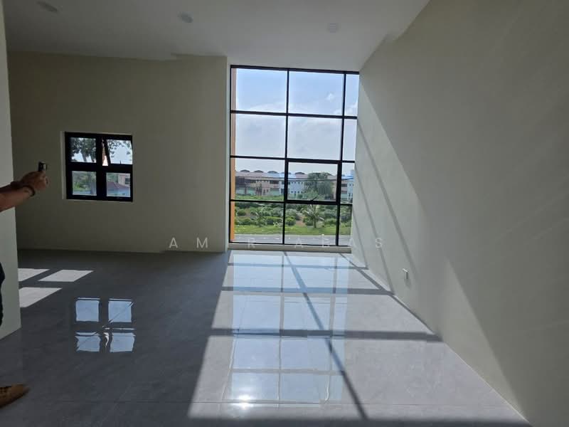 Factory for Sale in Puncak Alam (Selangor) - Amir Abas - Interior - PropertyGuru.com.my