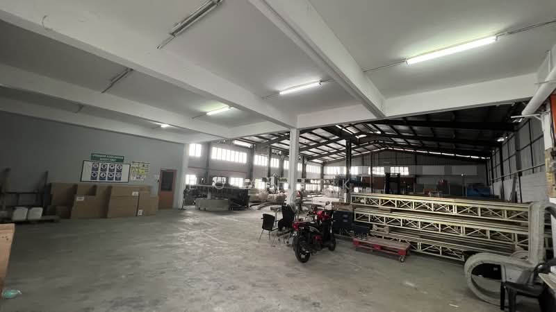 Warehouse for Rent in Usj 1 (Subang Jaya) - Poon TK - Poon Industrial Property - 工厂表弟 - PropertyGuru.com.my