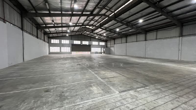 Warehouse for Rent in Usj 1 (Subang Jaya) - Poon TK - Poon Industrial Property - 工厂表弟 - PropertyGuru.com.my
