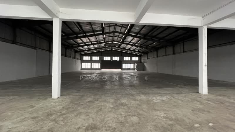Warehouse for Rent in Usj 1 (Subang Jaya) - Poon TK - Poon Industrial Property - 工厂表弟 - PropertyGuru.com.my