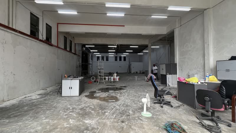 Warehouse for Rent in Usj 1 (Subang Jaya) - Poon TK - Poon Industrial Property - 工厂表弟 - PropertyGuru.com.my