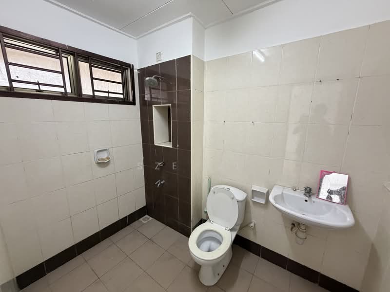 Rumah Teres 2 Tingkat untuk Disewa di Johor Bahru (Johor) - Sze Lee - PropertyGuru.com.my