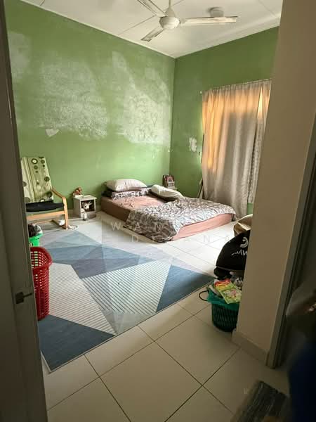 2-storey Terraced House for Sale in Desa Coalfields (Ijok) - Zawana BT Zaidi Ana - Bedroom - PropertyGuru.com.my