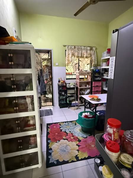 2-storey Terraced House for Sale in Desa Coalfields (Ijok) - Zawana BT Zaidi Ana - Interior - PropertyGuru.com.my