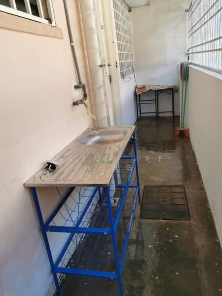Rumah Teres 2 Tingkat untuk Disewa di Taman Ipoh Permai (Ipoh) - Datuk Lee Heng - Interior - PropertyGuru.com.my