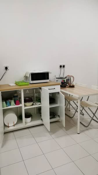 Rumah Teres 2 Tingkat untuk Disewa di Taman Ipoh Permai (Ipoh) - Datuk Lee Heng - Kitchen - PropertyGuru.com.my