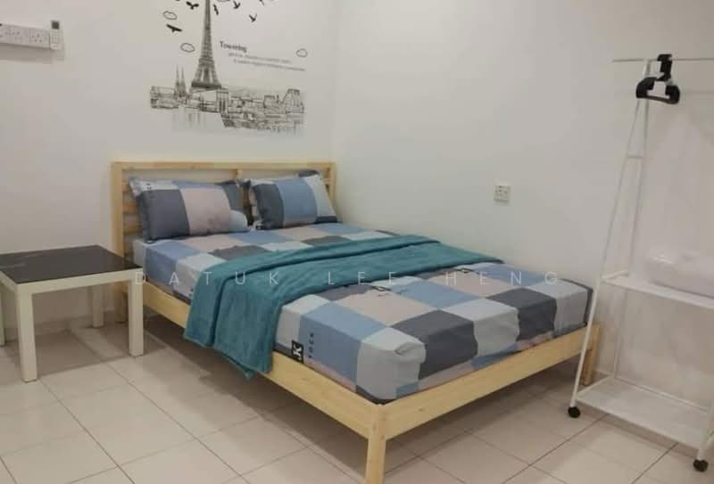 Rumah Teres 2 Tingkat untuk Disewa di Taman Ipoh Permai (Ipoh) - Datuk Lee Heng - Bedroom - PropertyGuru.com.my