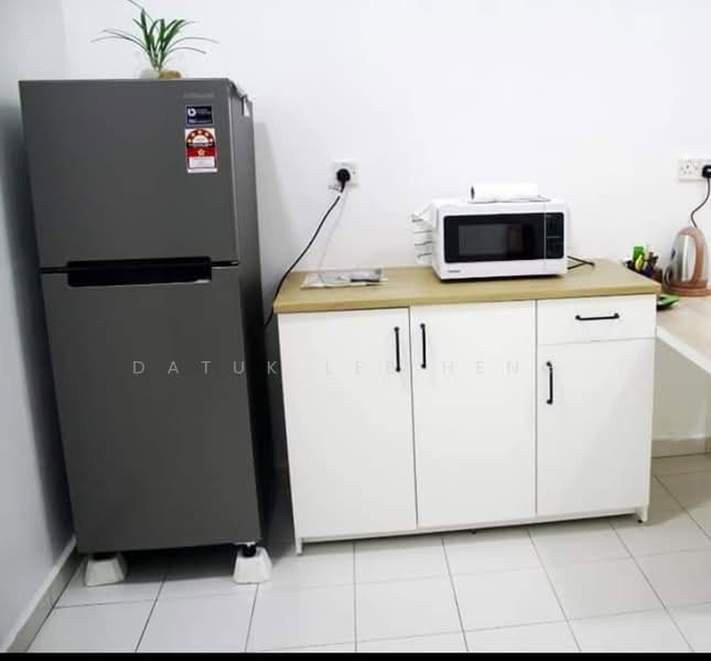 Rumah Teres 2 Tingkat untuk Disewa di Taman Ipoh Permai (Ipoh) - Datuk Lee Heng - Kitchen - PropertyGuru.com.my