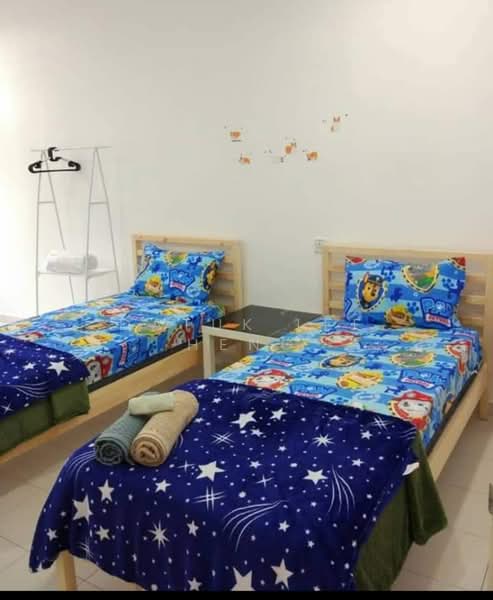 Rumah Teres 2 Tingkat untuk Disewa di Taman Ipoh Permai (Ipoh) - Datuk Lee Heng - Bedroom - PropertyGuru.com.my