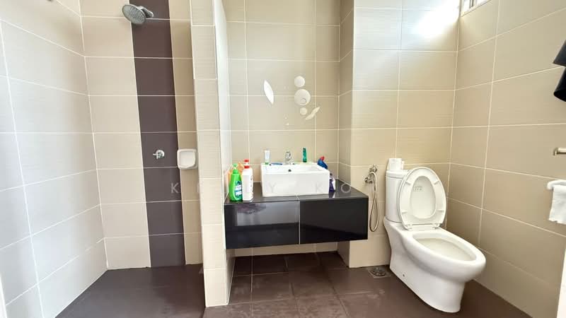 2-storey Terraced House for Sale in M Residence (Rawang) - Kelly Kok - PropertyGuru.com.my
