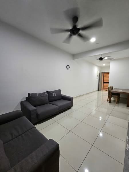 Condominium for Sale at Legend Heights - Teddy Saw - Living Room - PropertyGuru.com.my