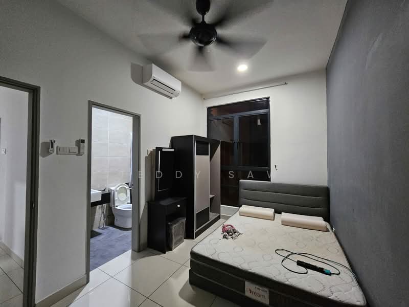 Condominium for Sale at Legend Heights - Teddy Saw - Bedroom - PropertyGuru.com.my
