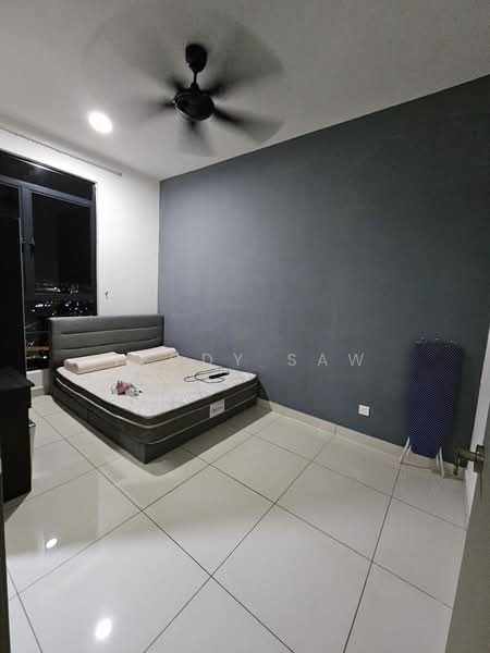 Condominium for Sale at Legend Heights - Teddy Saw - Bedroom - PropertyGuru.com.my