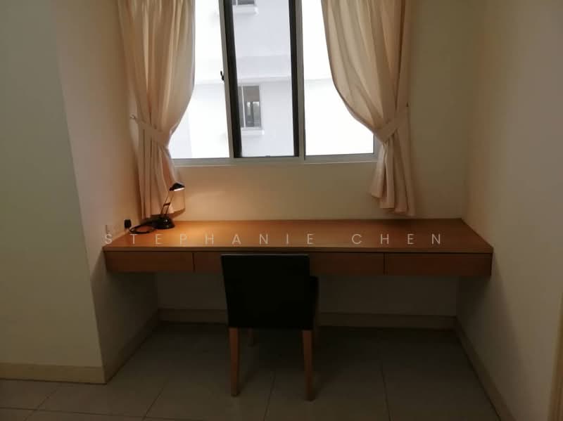 Kondominium untuk Disewa di Kiaramas Sutera - Stephanie Chen - Study - PropertyGuru.com.my