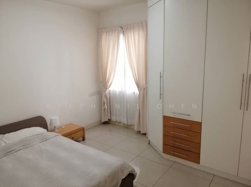 Kondominium untuk Disewa di Kiaramas Sutera - Stephanie Chen - Bedroom - PropertyGuru.com.my