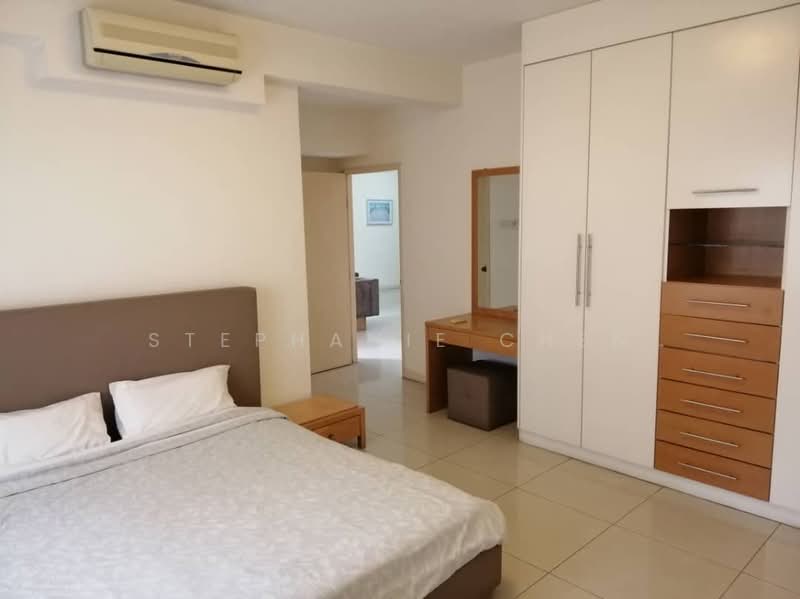 Kondominium untuk Disewa di Kiaramas Sutera - Stephanie Chen - Bedroom - PropertyGuru.com.my
