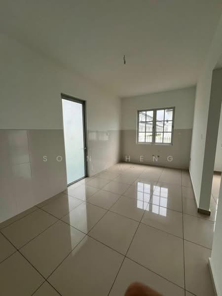 Rumah Teres 2 Tingkat untuk Dijual di Eco Majestic (Semenyih) - Soon Sheng Law - Interior - PropertyGuru.com.my
