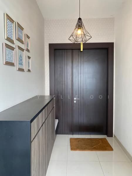 Kondominium untuk Dijual di Marinox Sky Villas - Maybelle Ooi - Entrance - PropertyGuru.com.my