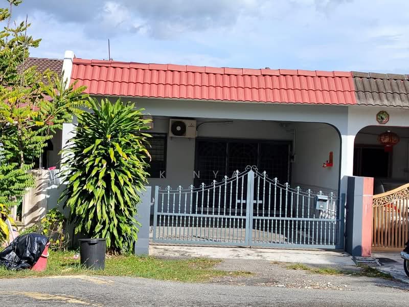 Rumah Teres 1 Tingkat untuk Dijual di Ipoh (Perak) - Ck Nyau - PropertyGuru.com.my