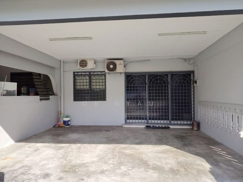 Rumah Teres 1 Tingkat untuk Dijual di Ipoh (Perak) - Ck Nyau - PropertyGuru.com.my