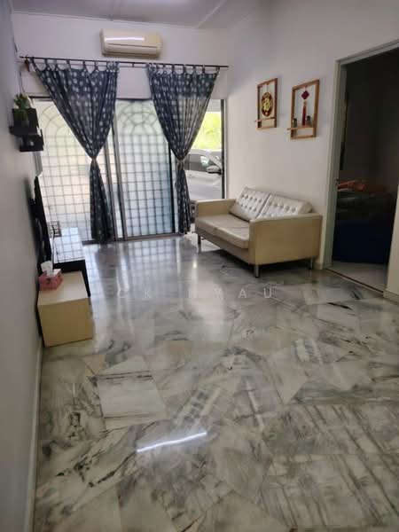 Rumah Teres 1 Tingkat untuk Dijual di Ipoh (Perak) - Ck Nyau - PropertyGuru.com.my