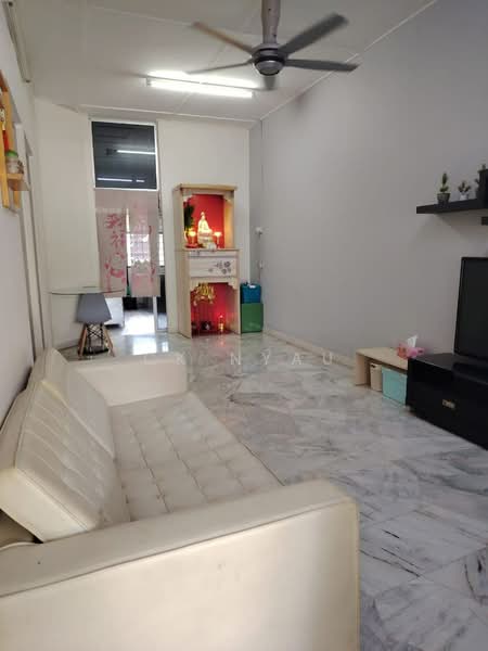 Rumah Teres 1 Tingkat untuk Dijual di Ipoh (Perak) - Ck Nyau - PropertyGuru.com.my