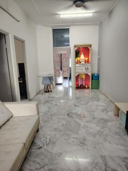 Rumah Teres 1 Tingkat untuk Dijual di Ipoh (Perak) - Ck Nyau - PropertyGuru.com.my