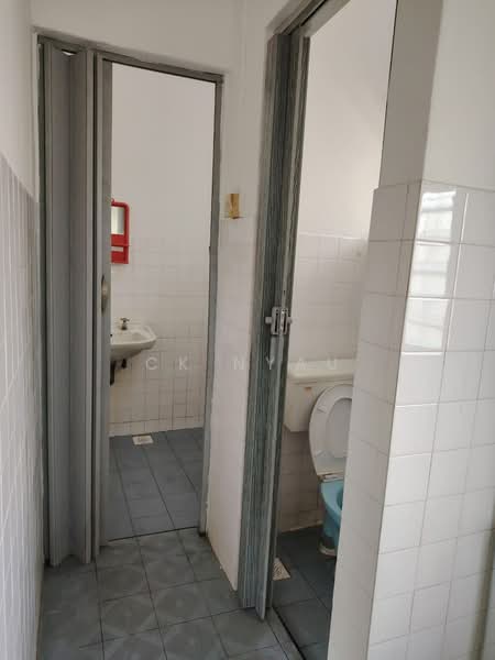 Rumah Teres 1 Tingkat untuk Dijual di Ipoh (Perak) - Ck Nyau - PropertyGuru.com.my