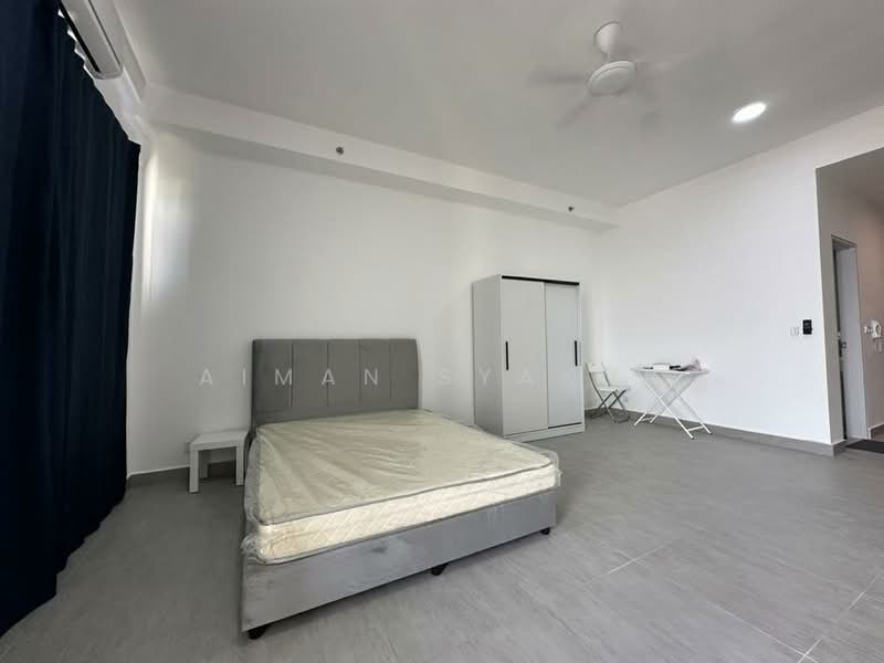 Service Residence for Rent at SUNSURIA FORUM SERVICED APARTMENT - AIMAN SYAKUR - PropertyGuru.com.my