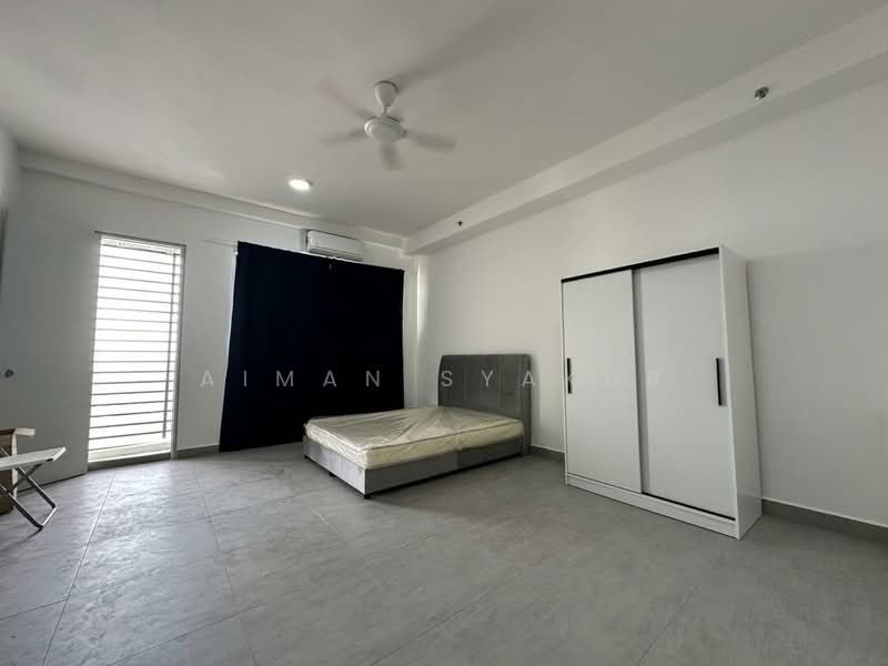 Service Residence for Rent at SUNSURIA FORUM SERVICED APARTMENT - AIMAN SYAKUR - PropertyGuru.com.my