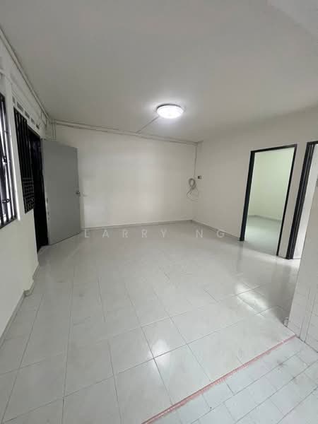 Rumah Flat untuk Dijual di Flat Bandar Selesa Jaya @ Jalan Silat Gayong - Larry Ng - PropertyGuru.com.my