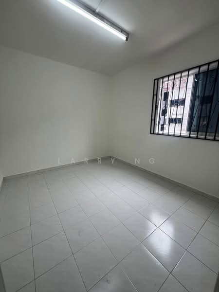 Rumah Flat untuk Dijual di Flat Bandar Selesa Jaya @ Jalan Silat Gayong - Larry Ng - PropertyGuru.com.my