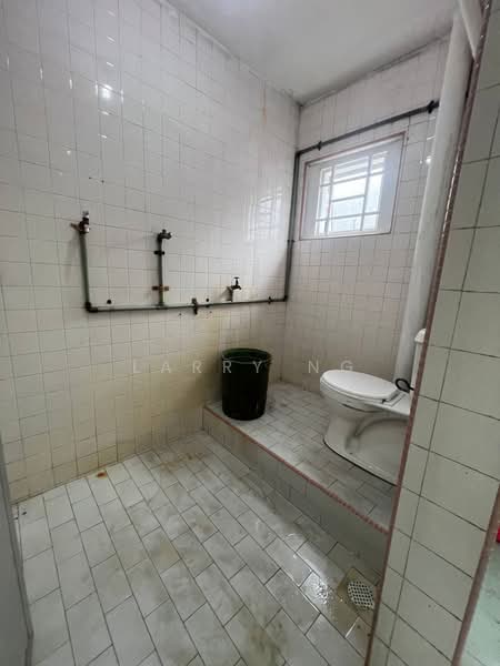 Rumah Flat untuk Dijual di Flat Bandar Selesa Jaya @ Jalan Silat Gayong - Larry Ng - PropertyGuru.com.my