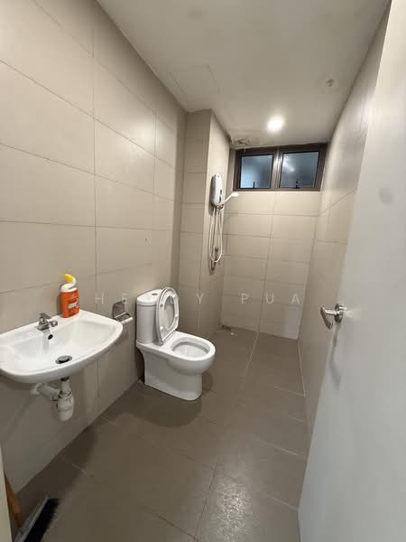 Condominium for Rent at Skycube - Heydy Pua - PropertyGuru.com.my