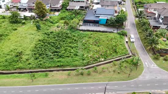 Tanah Kediaman untuk Dijual di Sungai Maong (Kuching) - Sherene Kok - PropertyGuru.com.my