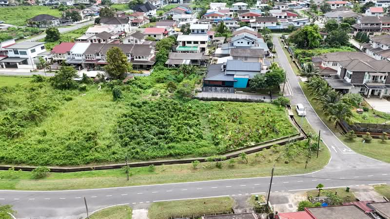 Tanah Kediaman untuk Dijual di Sungai Maong (Kuching) - Sherene Kok - Exterior - PropertyGuru.com.my