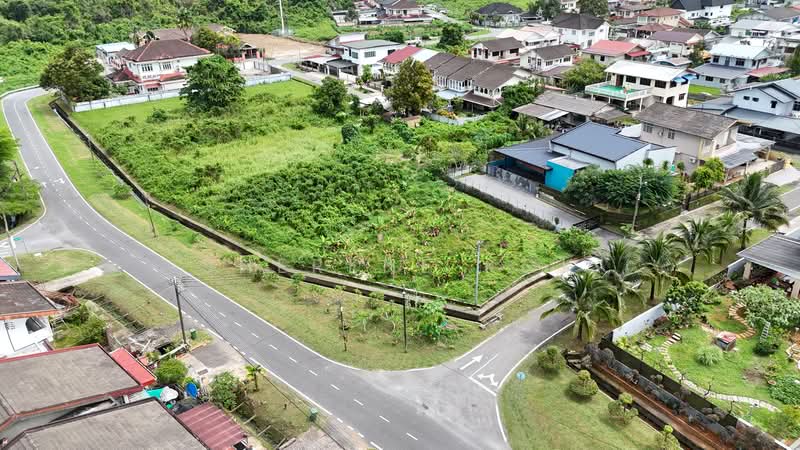 Tanah Kediaman untuk Dijual di Sungai Maong (Kuching) - Sherene Kok - Exterior - PropertyGuru.com.my