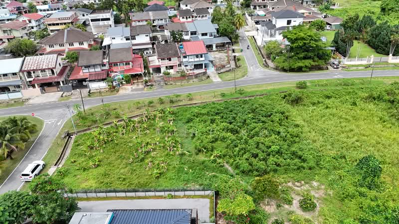 Tanah Kediaman untuk Dijual di Sungai Maong (Kuching) - Sherene Kok - Exterior - PropertyGuru.com.my