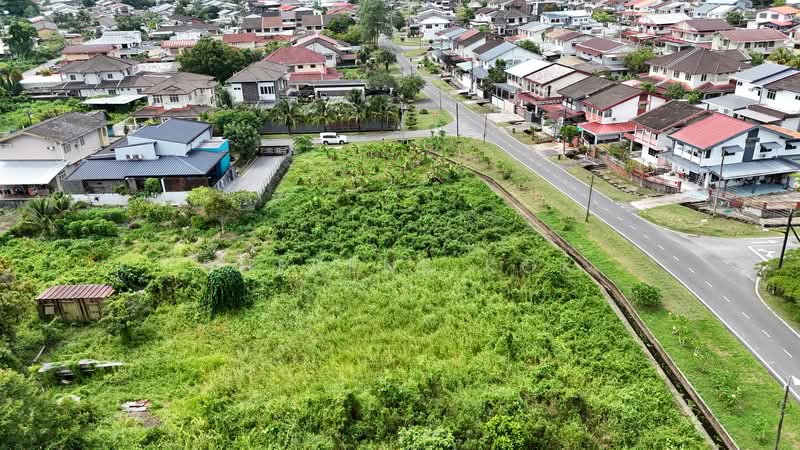 Tanah Kediaman untuk Dijual di Sungai Maong (Kuching) - Sherene Kok - Exterior - PropertyGuru.com.my