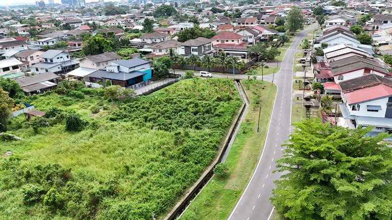 Tanah Kediaman untuk Dijual di Sungai Maong (Kuching) - Sherene Kok - Exterior - PropertyGuru.com.my