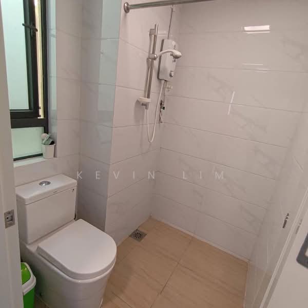 Service Residence for Rent at Country Garden Central Park - Kevin Lim - PropertyGuru.com.my